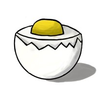 Hard Boiled no bckgd